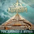 Brass-Rock группа Корабли