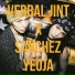 Verbal Jint, Sanchez feat. Stella Jang