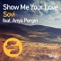 Sovi feat. Anya Pergin feat. Anya Pergin