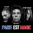 Sully Sefil, JoeyStarr, Dayron Ferguson