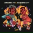 Roadrunner TB, Roadrunner Savy