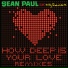 Sean Paul feat. Kelly Rowland