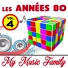 My Music Family