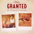 Mo's Granted feat. Imogen Grant