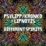 Kronko, Psylipp