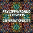 Kronko, Psylipp