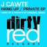J Cawte