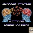 Wind Fire