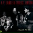 H. P. Lange & Troels Jensen