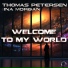 THOMAS PETERSEN