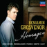 Benjamin Grosvenor
