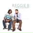 Reggie B & Miles Bonny