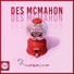 Des McMahon