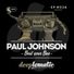 Paul Johnson