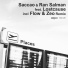 Saccao & Ran Salman Feat. Lostcause