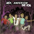 Mr. Anderson