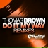 Thomas Brown
