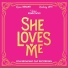 She Loves Me 2016 Broadway Cast