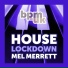Mel Merrett