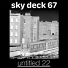 Sky Deck 67