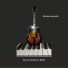 Boysen Andersen Band, Inge Andersen, Claus Boysen
