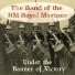 The Band of HM Royal Marines