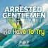 Arrested Gentlemen feat. Iva Rii
