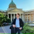 Alex Guzev, Нежный бит