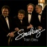 4 gars en smoking