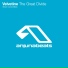 Myon & Shane 54 feat. Aruna pres. Velvetine