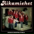 Kai Lind, Aikamiehet