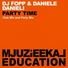 DJ Fopp & Daniele Danieli