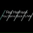 Raz Harrison