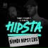Timmy Trumpet, Chardy feat. The Bondi Hipsters