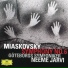 Gothenburg Symphony Orchestra, Neeme Järvi