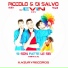 Piccolo & Di Salvo feat. Evin