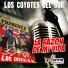 los coyotes del sur