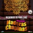 Marimba Maderas Chapinas