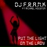 Dj F.R.A.N.K ft. Michael Houston