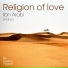 Love's Pilgrim