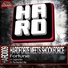 Hardforze, SHOCK:FORCE