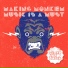 Mixed Ape Music Allstars, Terry Tester