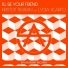 Kristof Tigran feat. Lydia Scarfo