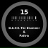 D.A.V.E. The Drummer