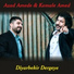 Azad Amedê feat. Kemale Amed