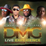 D. Morton and Gifted feat. Darnell Williams