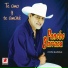 Pancho Barraza