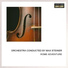Orchestra Conducted By Max Steiner