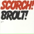 Scorch Trio