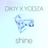 DIKIY, YODZA
